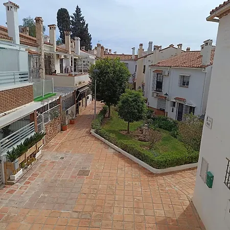 別荘 La Casa Del Patio Andaluz *