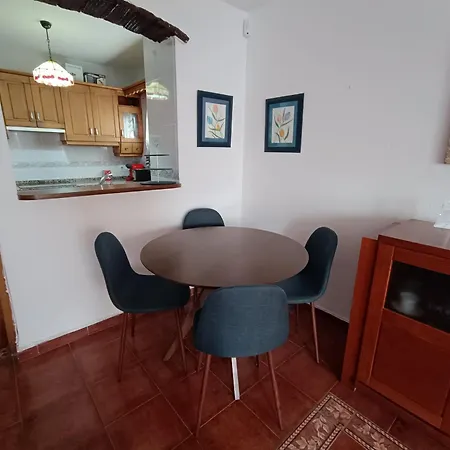 別荘 La Casa Del Patio Andaluz *