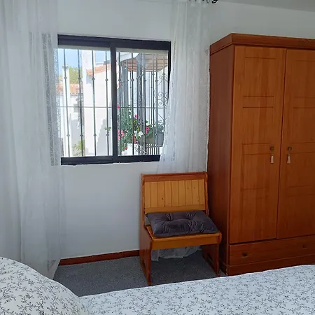 別荘 La Casa Del Patio Andaluz トレモリノス