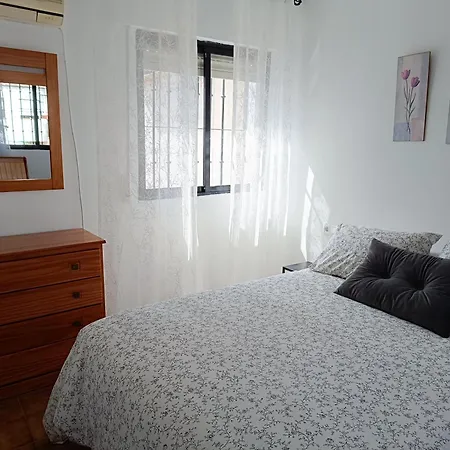別荘 La Casa Del Patio Andaluz *