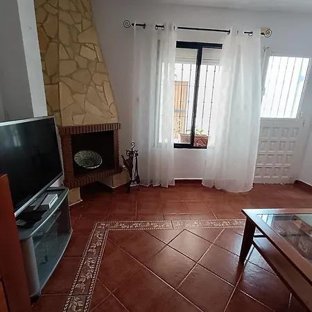 La Casa Del Patio Andaluz * トレモリノス